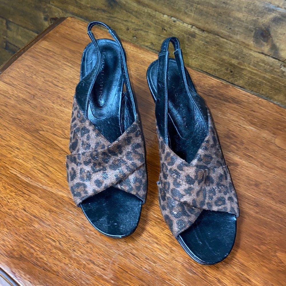 Donald J Pliner Heels